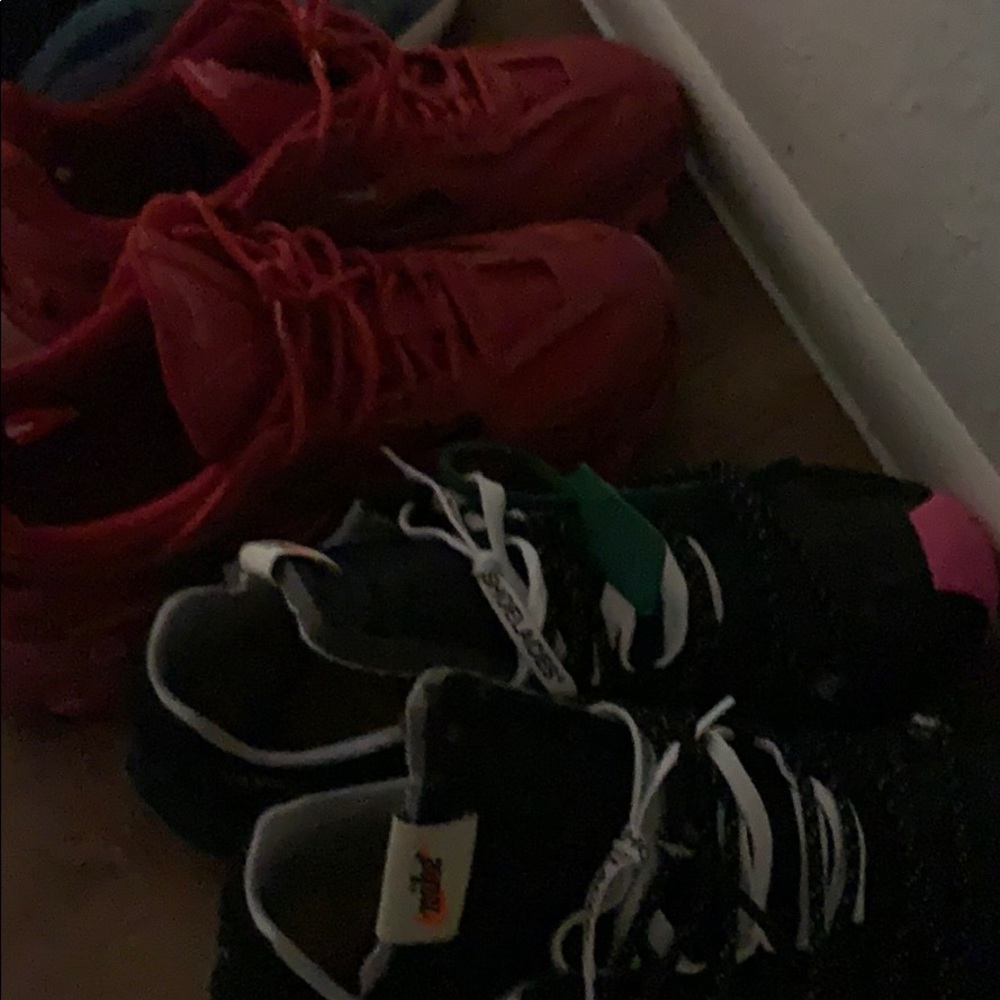 Meet your Posher, Darnell